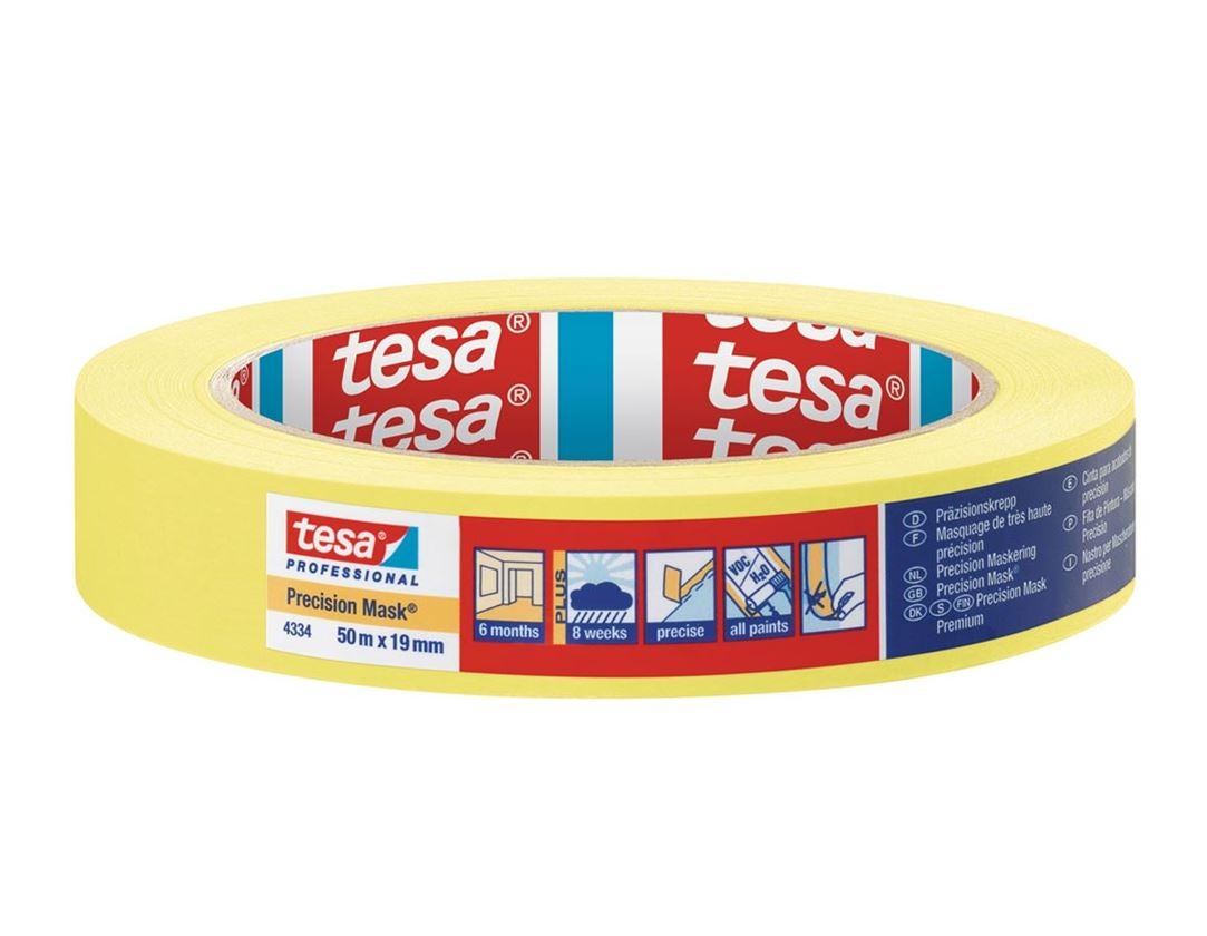 tesa-Präzisionskrepp 4334 Plus