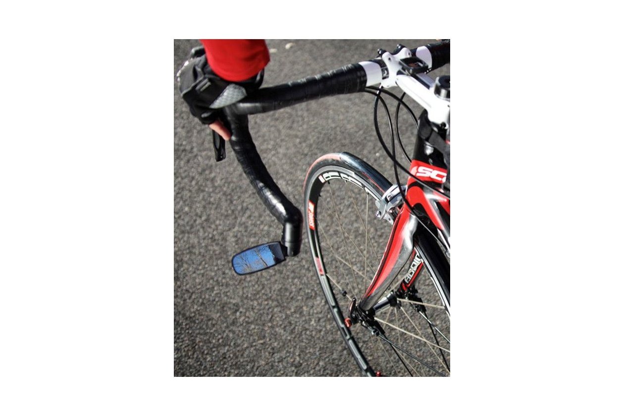 Zefal Fahrrad-Spiegel Spin