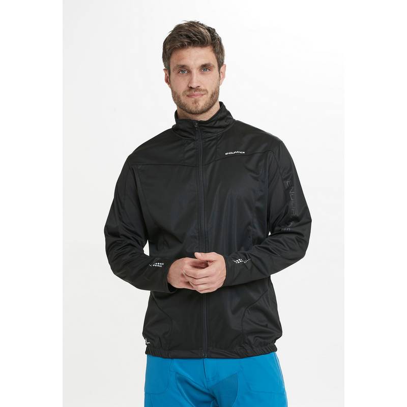 Endurance CLUSON M MEMBRANE CYCLING Trikot Herren