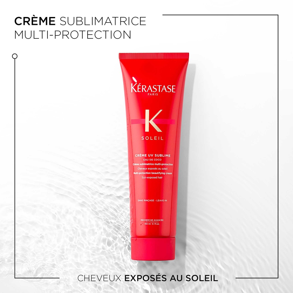 Kérastase Crème UV Sublime Crème UV 150ml