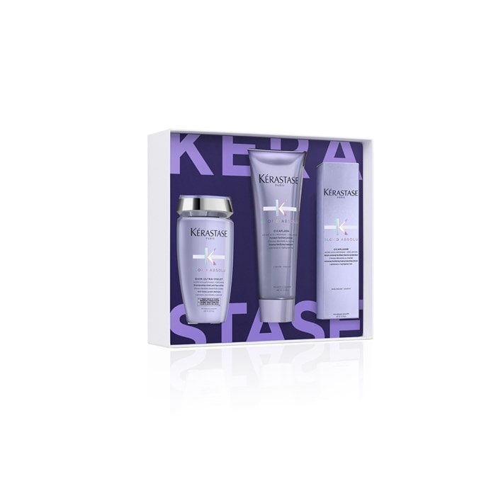 Blond Absolu Geschenkset von Kérastase