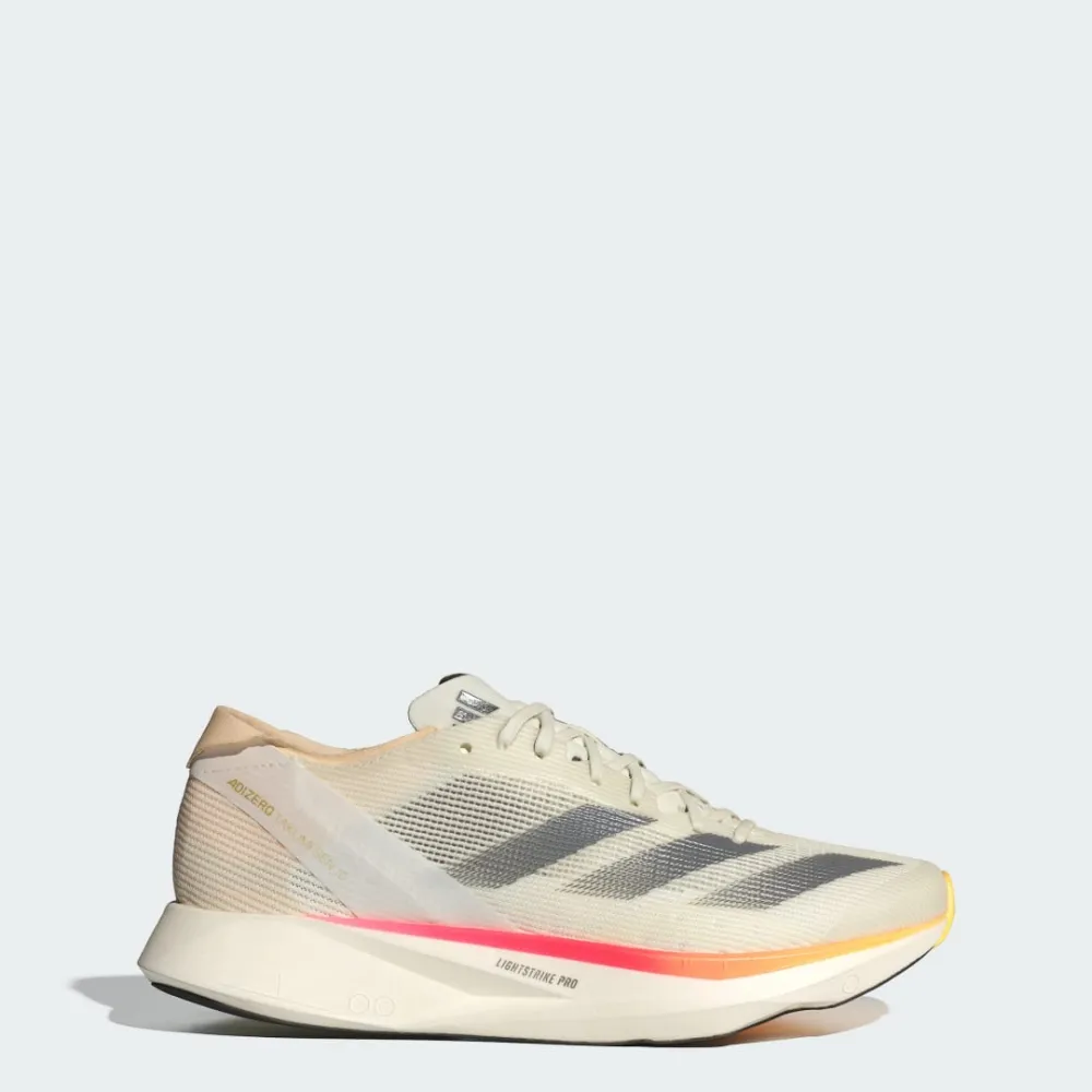 adidas Adizero Takumi Sen 10 IG8208 / weiss