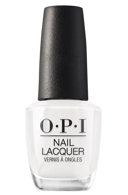 „Opi Alpine Snow“ nagų lakas 15 ml