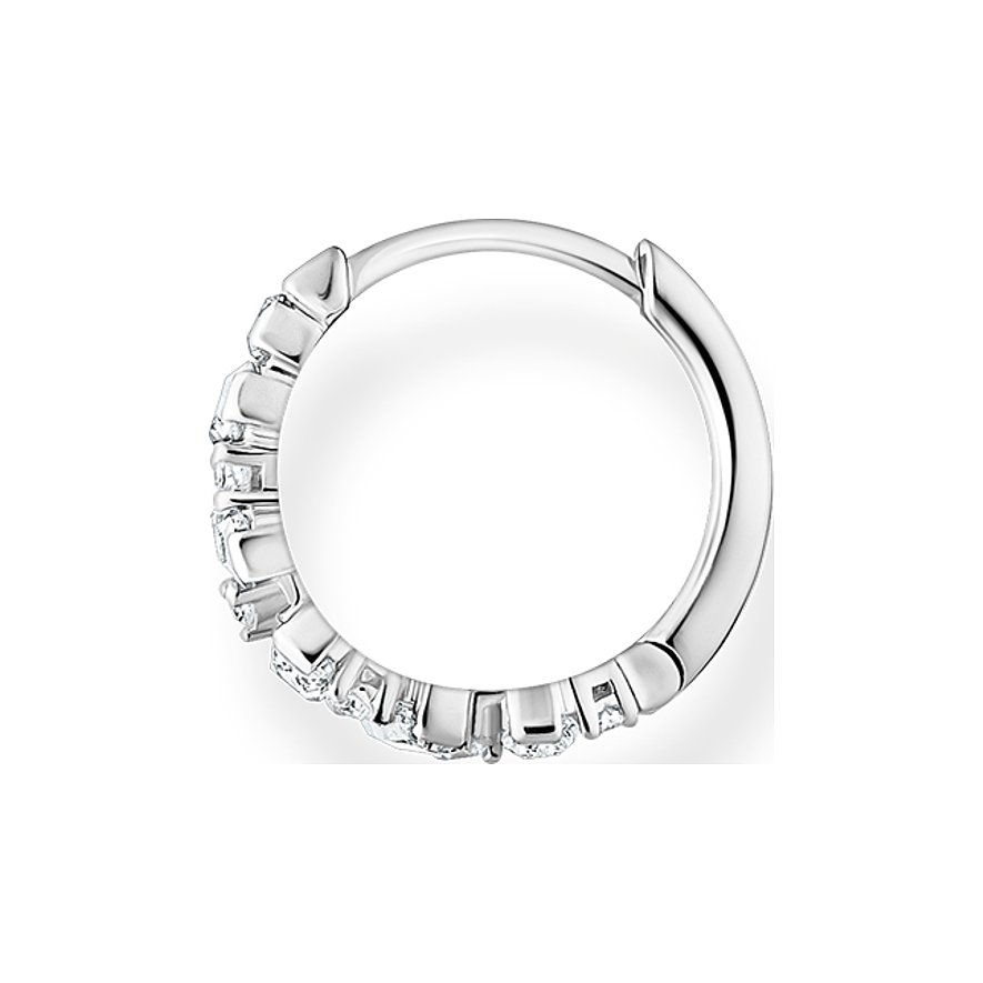 Thomas Sabo Einzelner Ohrschmuck