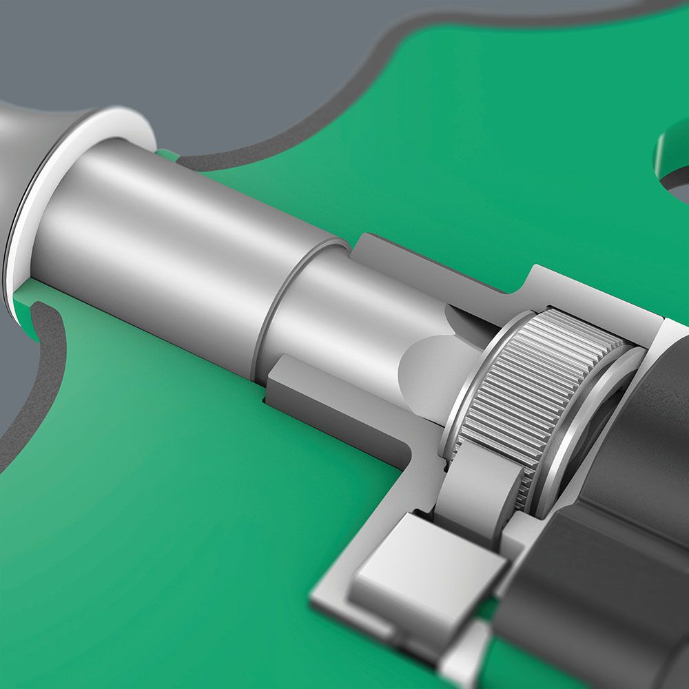 Wera Kraftform Kompakt 400 RA Set 2 kaufen | Bike-Discount