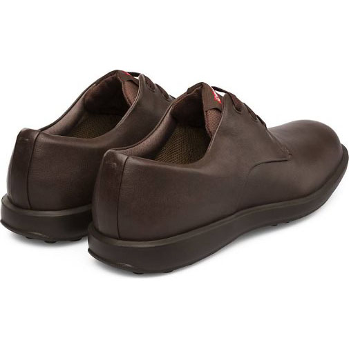 Camper Schnürschuhe Atom Work