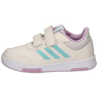 adidas Tensaur Sport 2.0 CF K Sneaker in beige