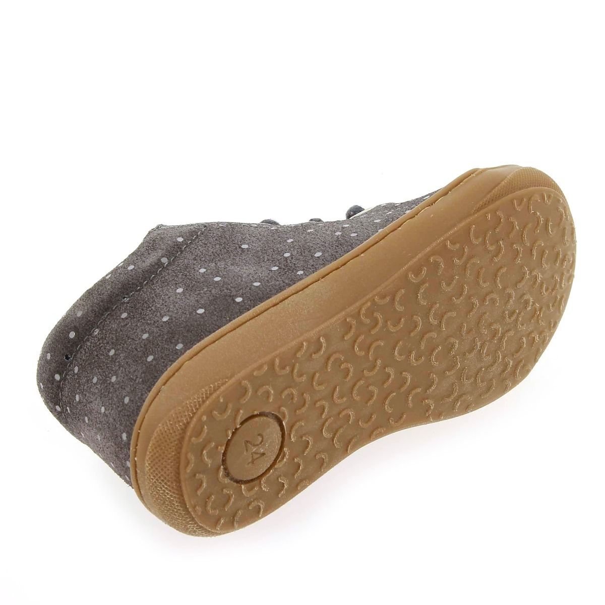 Bellamy  PRINCESSE H21 - Gris Argent