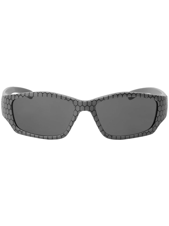 BEZLIT Kinder Sonnenbrille in Grau-Schwarz günstig kaufen onesize