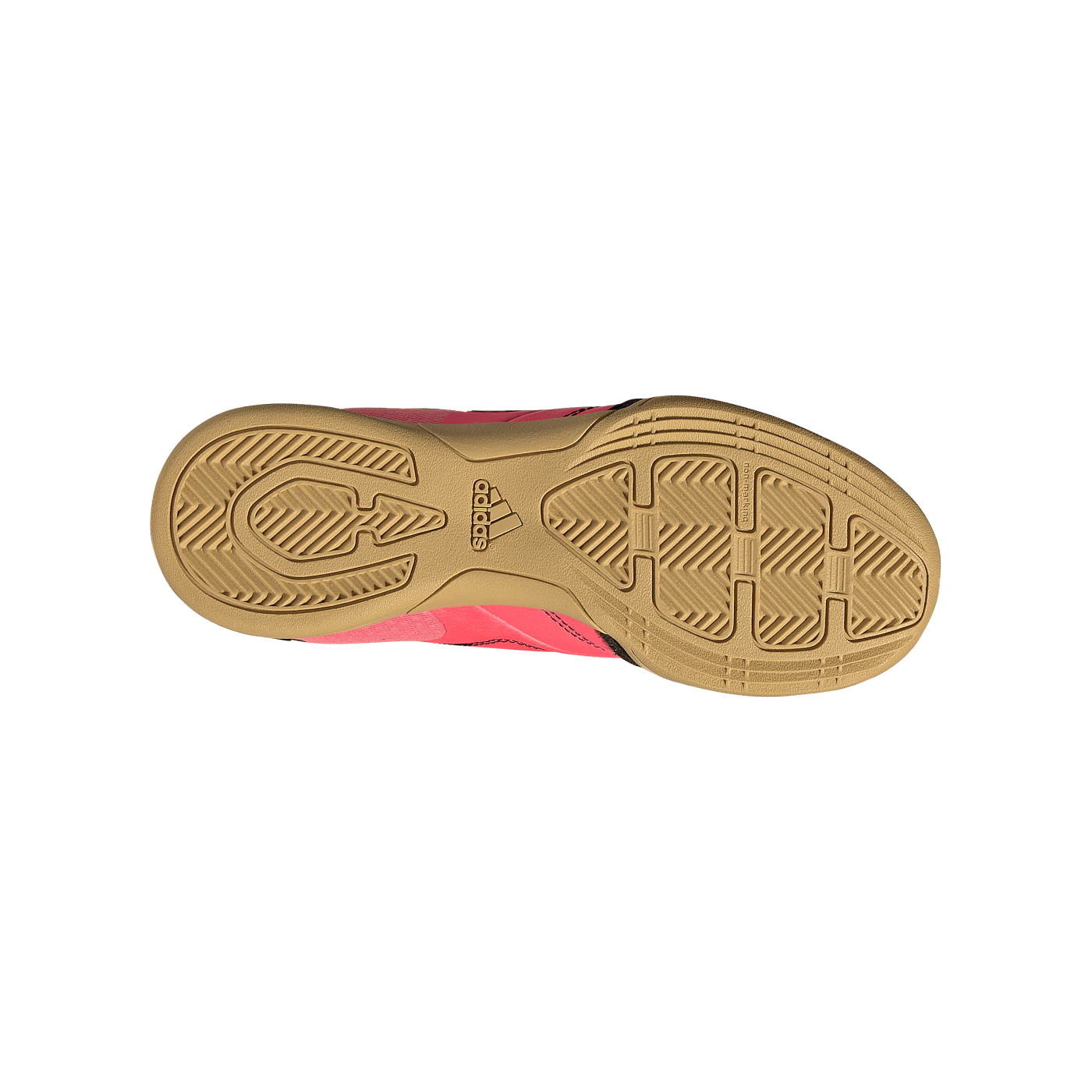 adidas Top Sala Competition IN Kids Pink