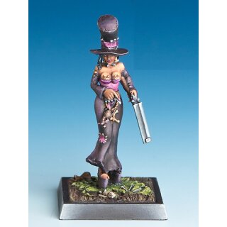 Madame Aguja