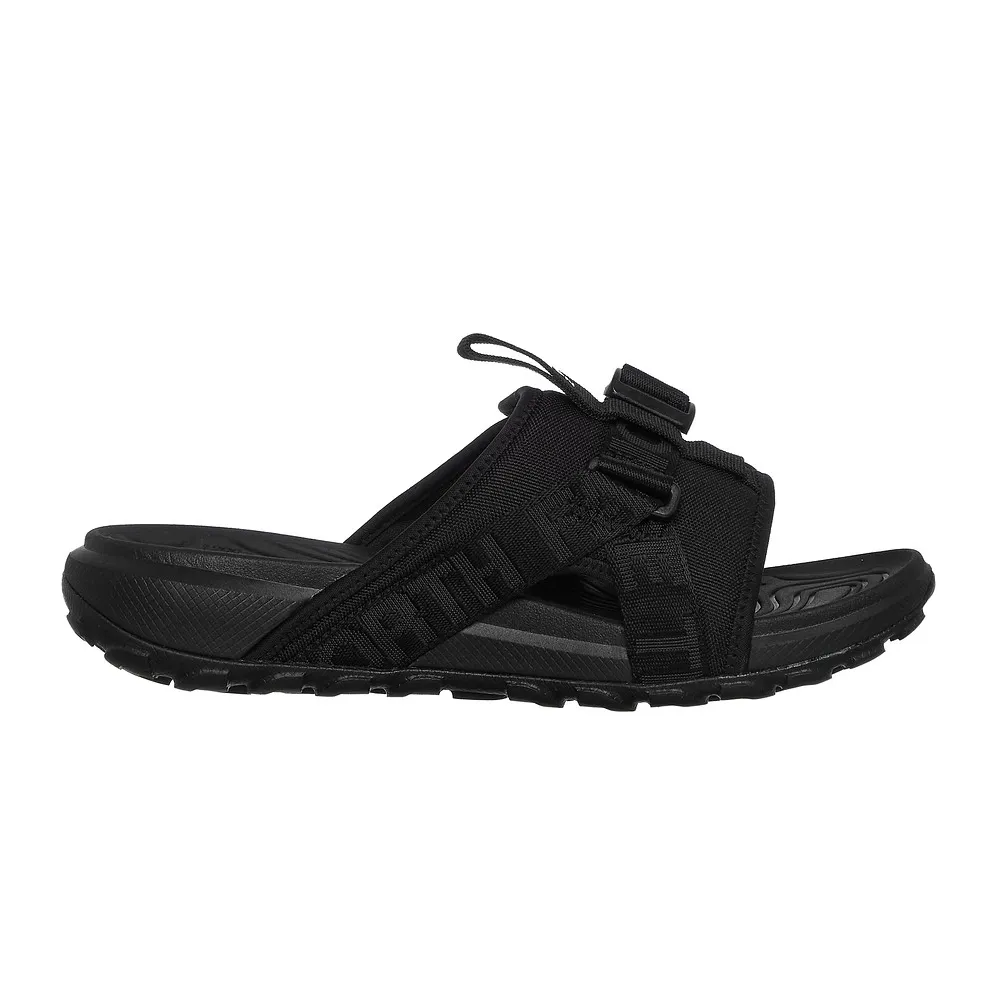 The North Face Explore Camp Slide NF0A8A8YKX71 / schwarz