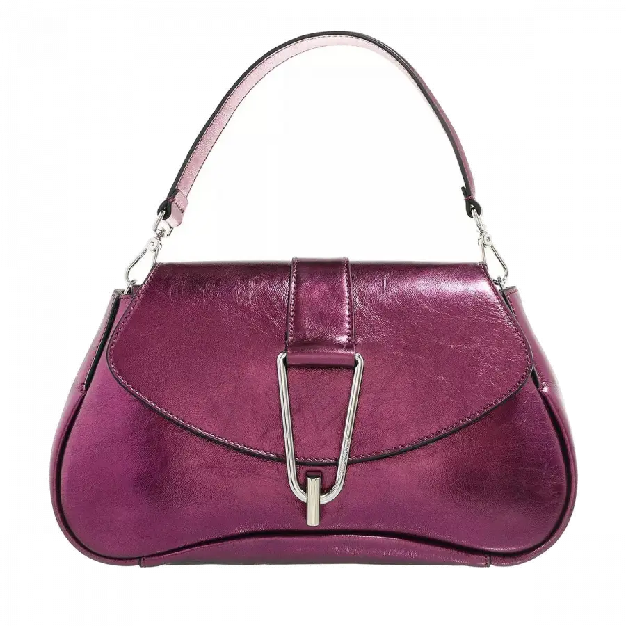 Coccinelle - Coccinelle Shoulder Bags Leder Pink - pink