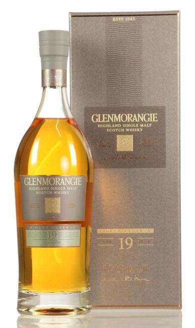 Glenmorangie 0,7 l·43 % vol