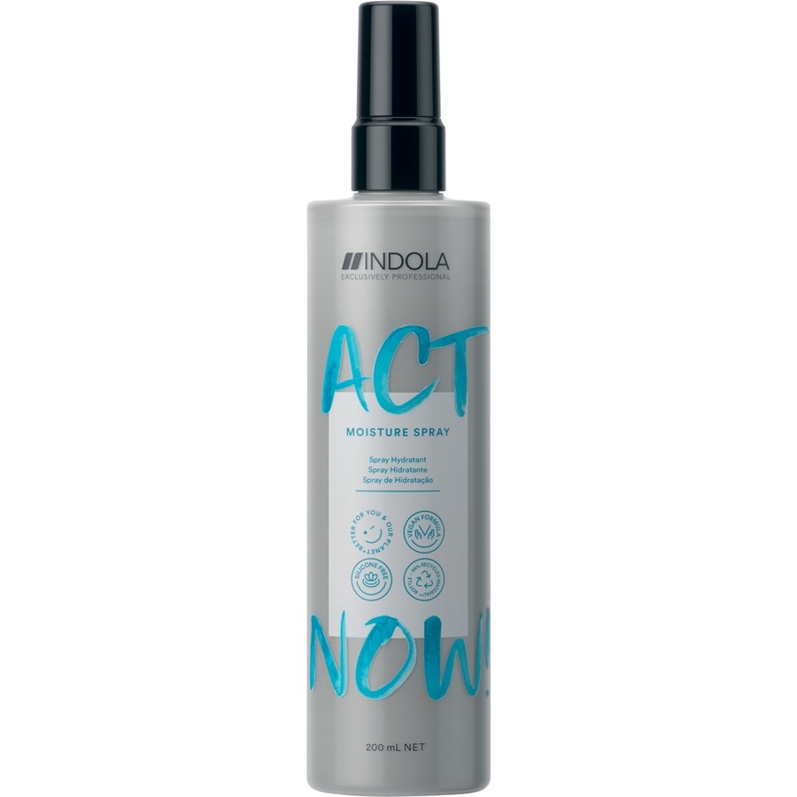 Moisture Spray