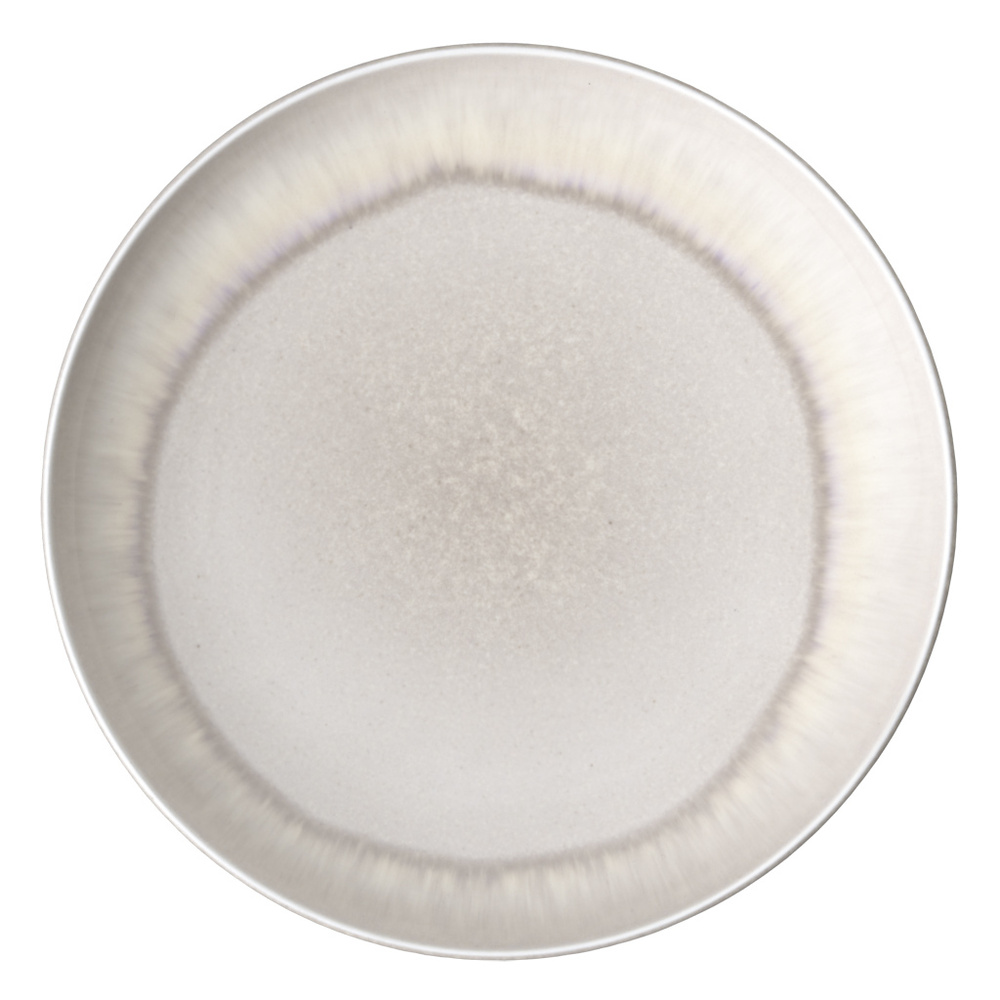 like. by Villeroy & Boch Assiette dessert Perlemor Sand Assiette