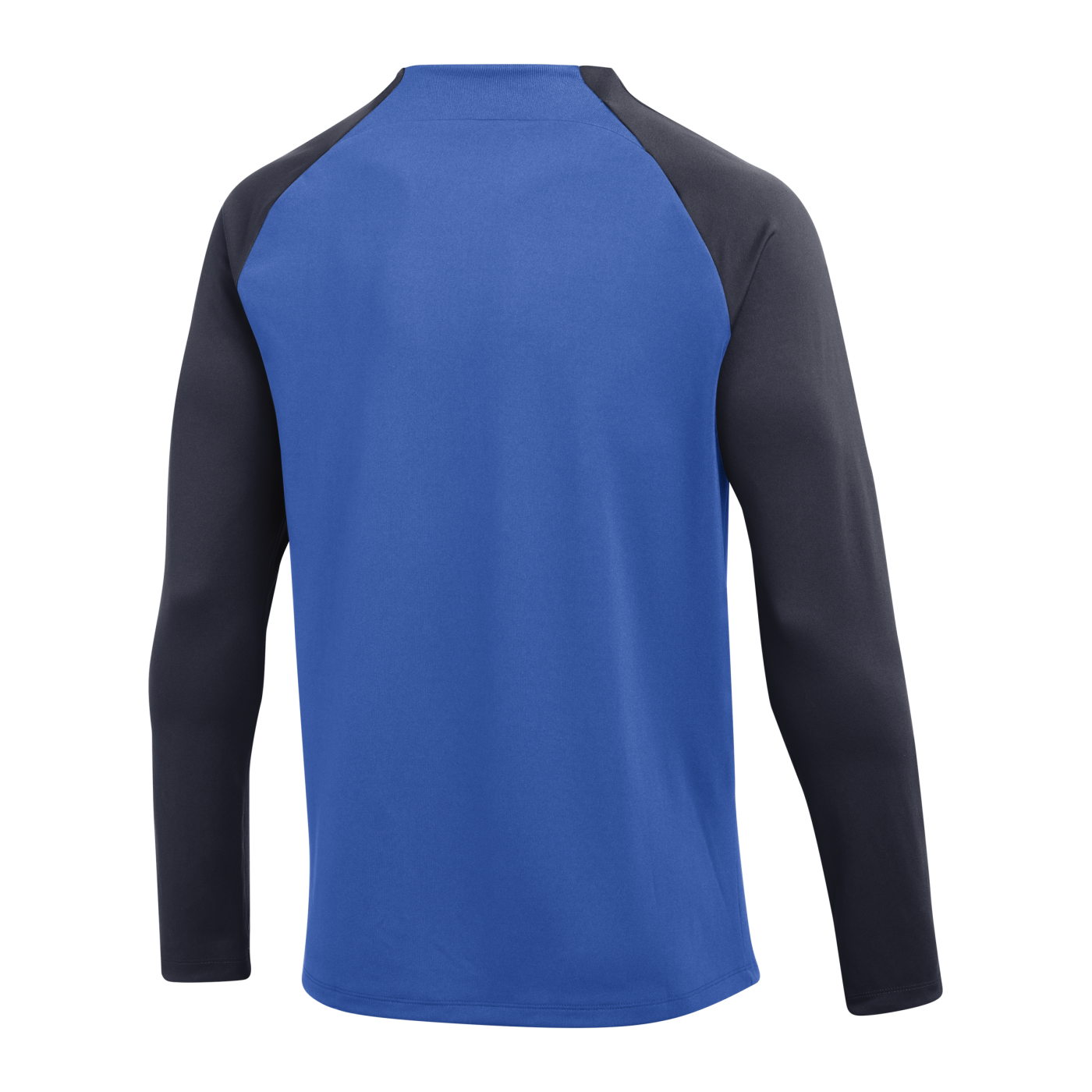Nike Academy Pro Drill Top Kids Blau F463