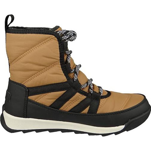 SOREL Stiefel Whitney Short Lace
