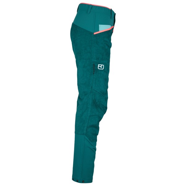 Ortovox - Women's Casale Pants - Kletterhose