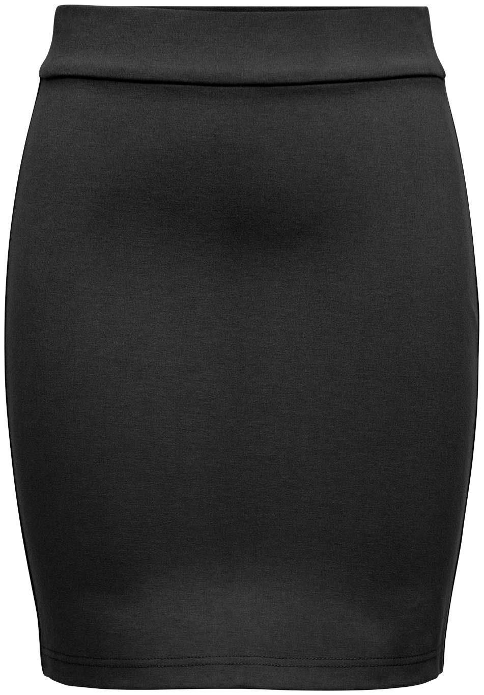 ONLY Minirock ONLTIA HW PENCIL SLIT SKIRT PNT