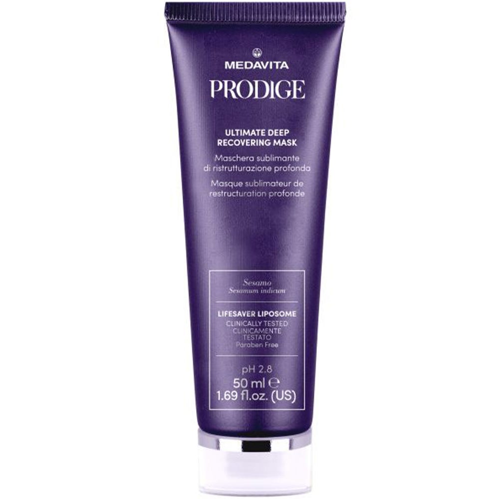 Medavita Prodige Ultimate Deep Recovering Mask 50 ml