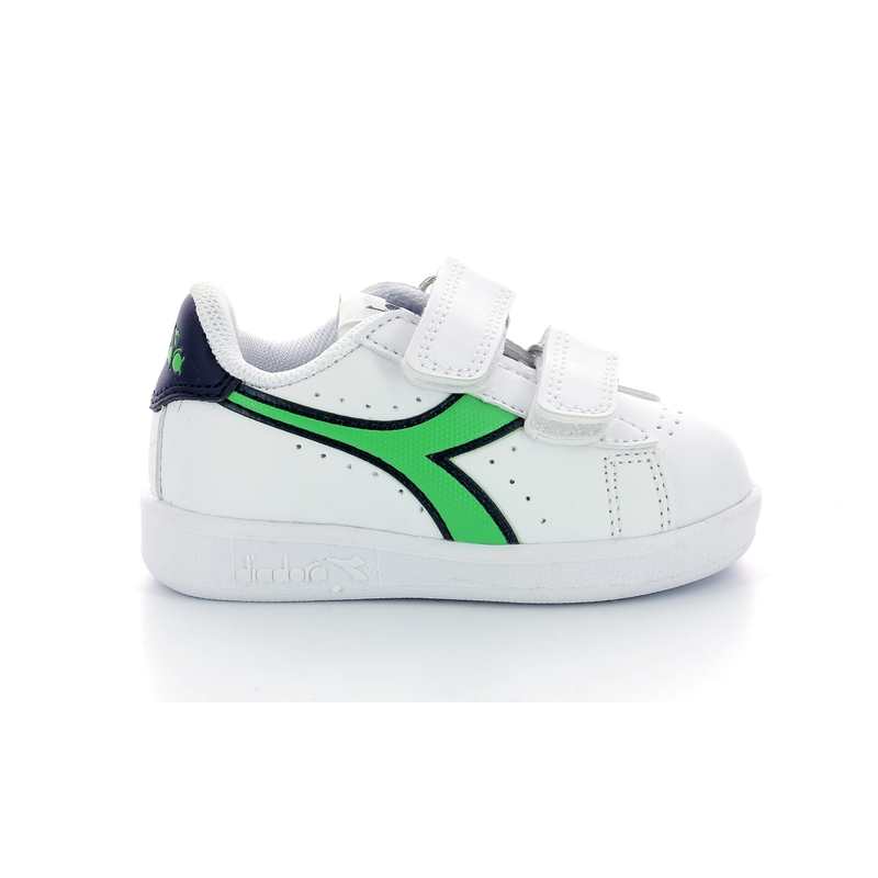 Sneakers basses synthetique Game P Td