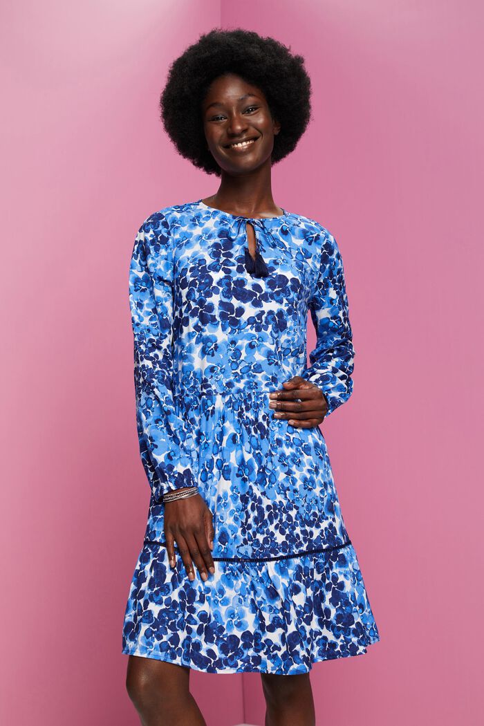 Strandkleid, LENZING™ ECOVERO™