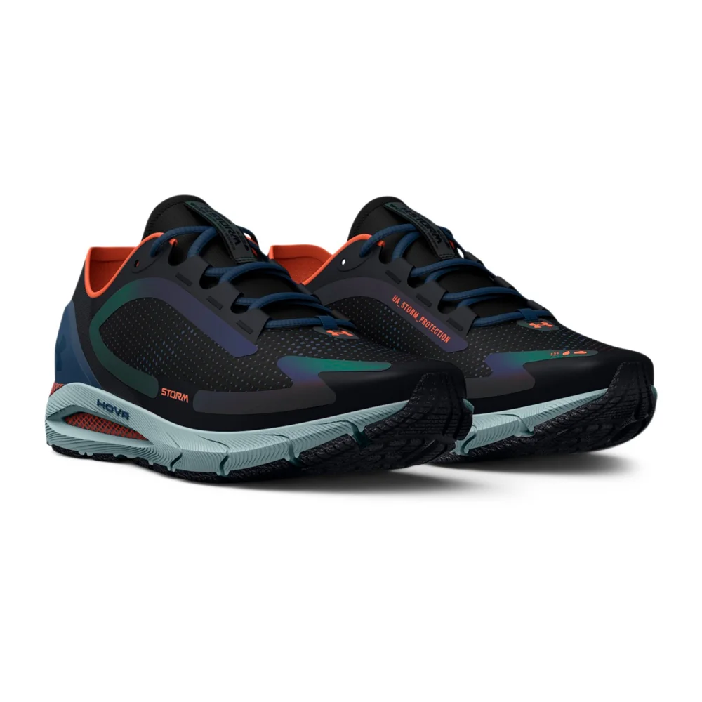 Under Armour HOVR Sonic 5 Storm 3025448-002 / schwarz