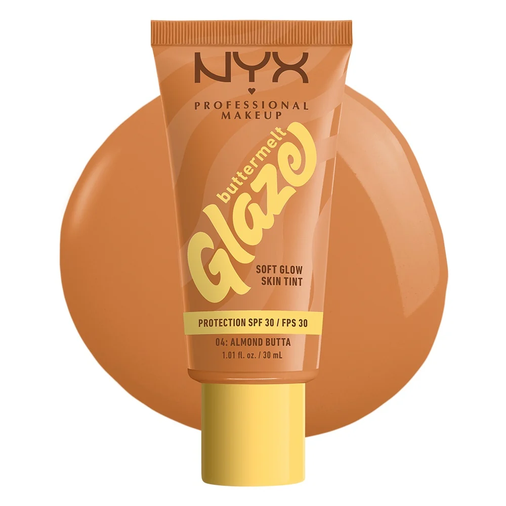 Krémový podkladový krém s roztaveným maslom