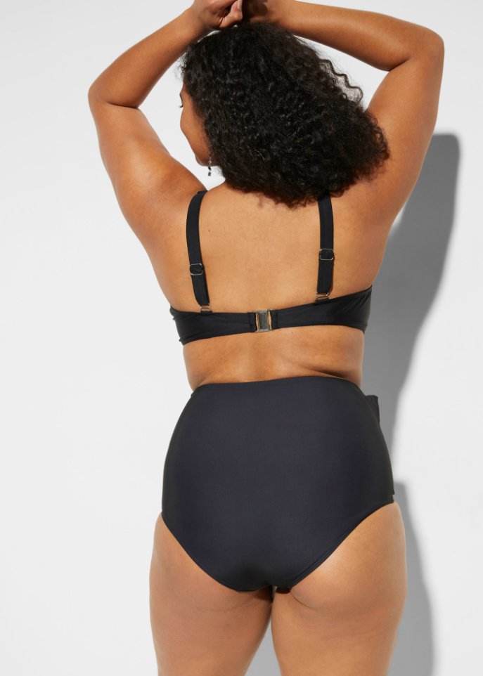 Shape Bikinihose starke Formkraft