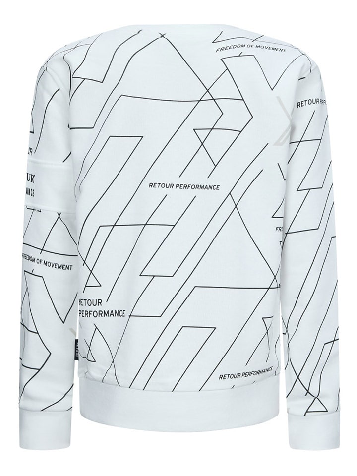 Retour Sweatshirt 