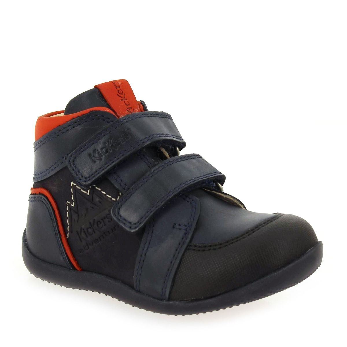 Kickers  BIKRO MOUNTAIN - Marine