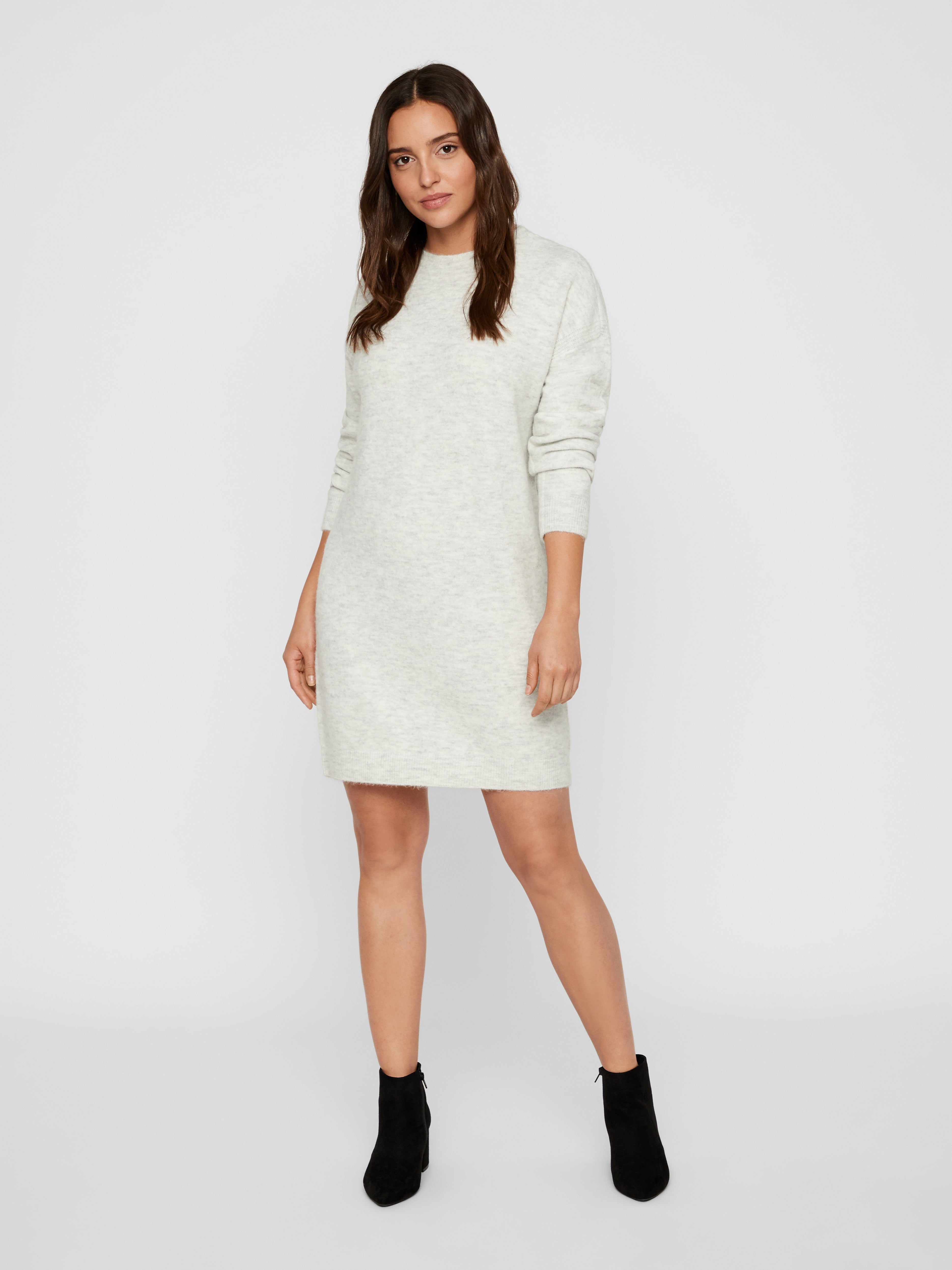 VMBLAKELY Langes Kleid