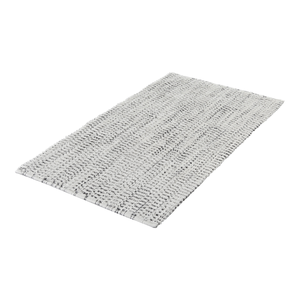 Badteppich Sway platin