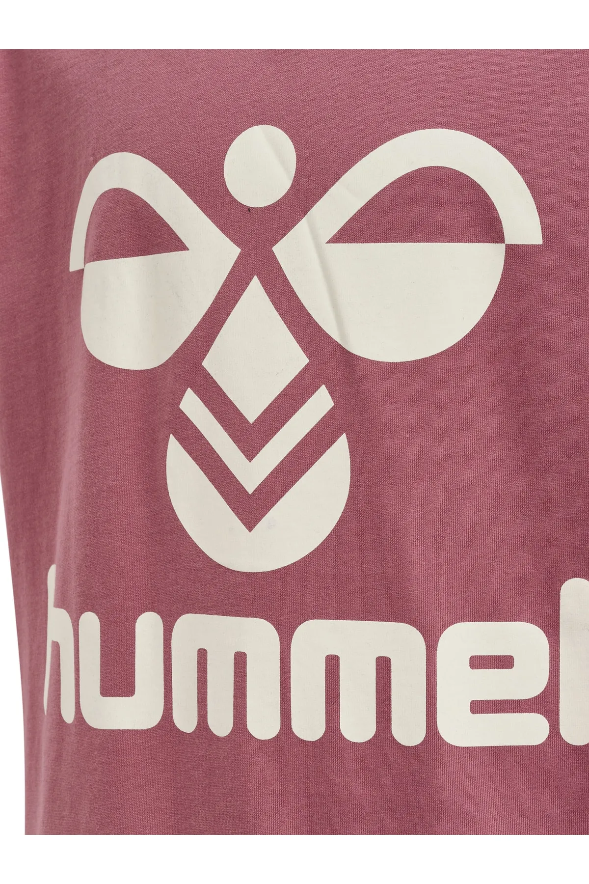 hummel  hmlTRES T-SHIRT S/S