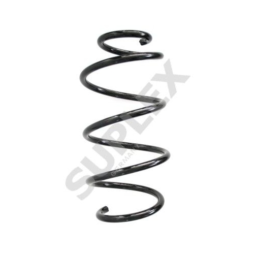 Suplex Schraubenfeder Vorderachse 39426 - ATU