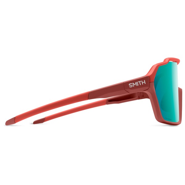 Smith - Shift XL MAG Mirror S2 (VLT 30%) + S0 (VLT 89%) - Fahrradbrille
