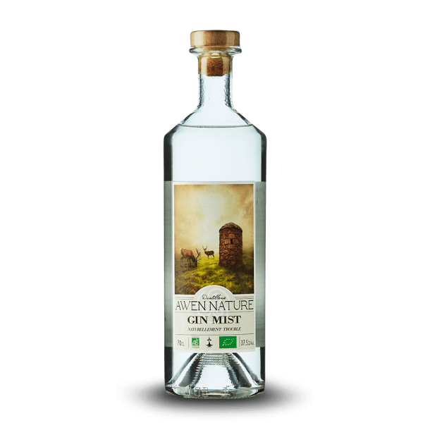 Awen Nature Mist 37,5%