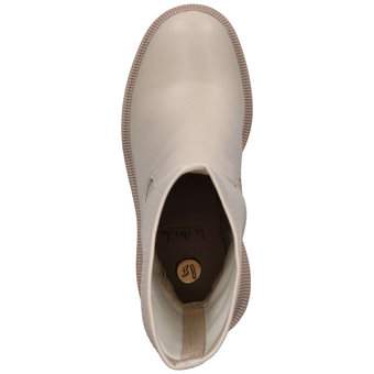 La Strada Stiefelette in beige