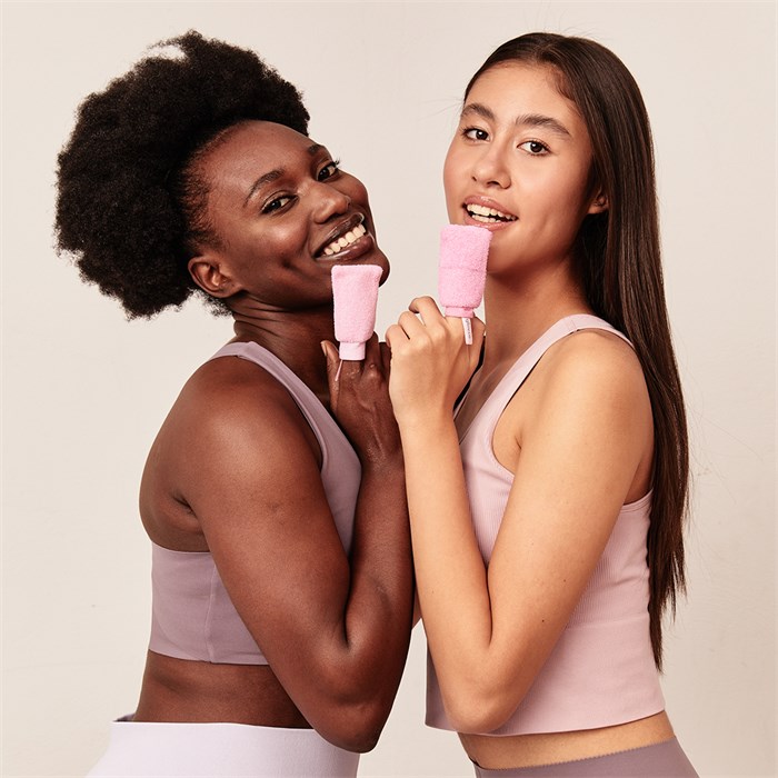 Lip Scrubex Pink