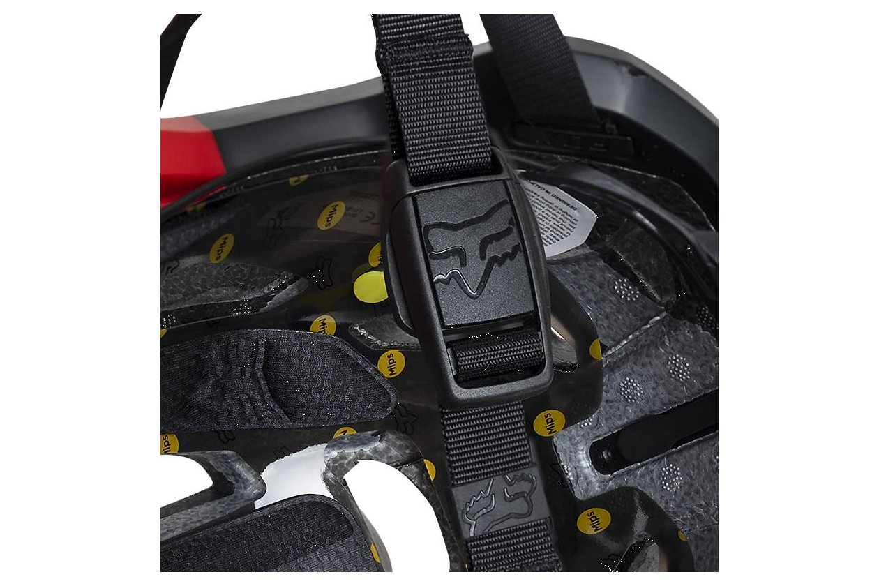 Fox Speedframe Pro Klif