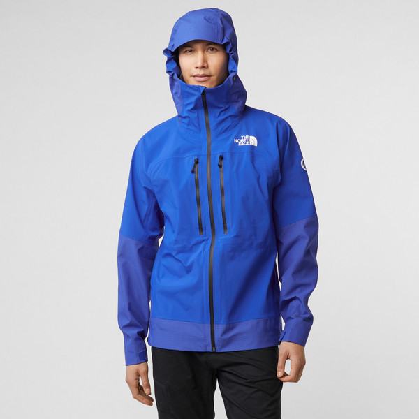 M SUMMIT PUMORI FUTURELIGHT JACKET Herren - Hardshelljacke