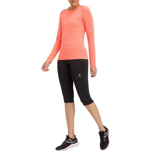 DAMEN LANGARMSHIRT RYLUNGA III WMS