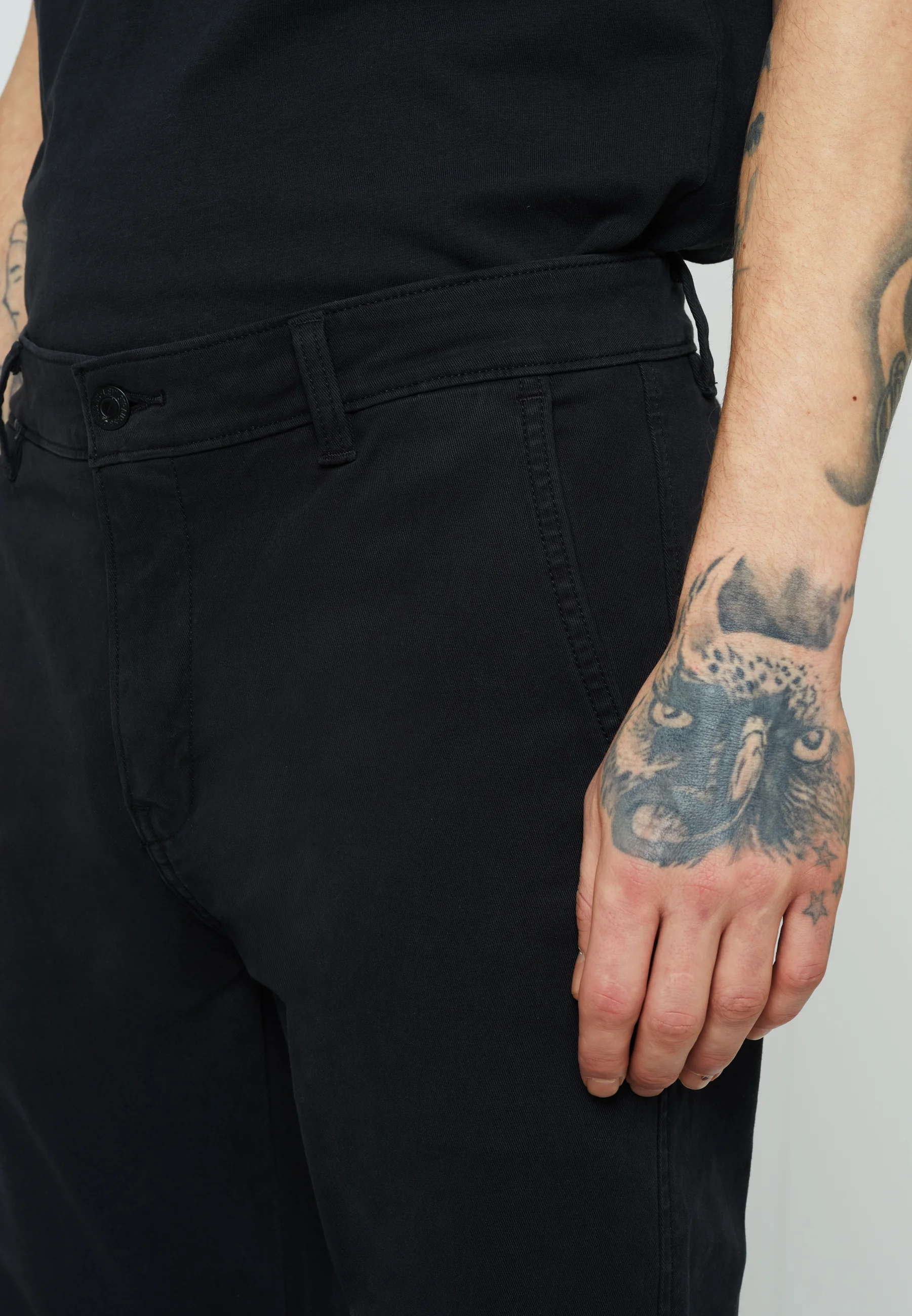 Levi's® XX CHINO SLIM II - Pantalones chinos