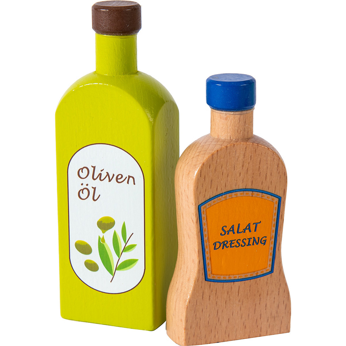 Salat-Set, 39-tlg.