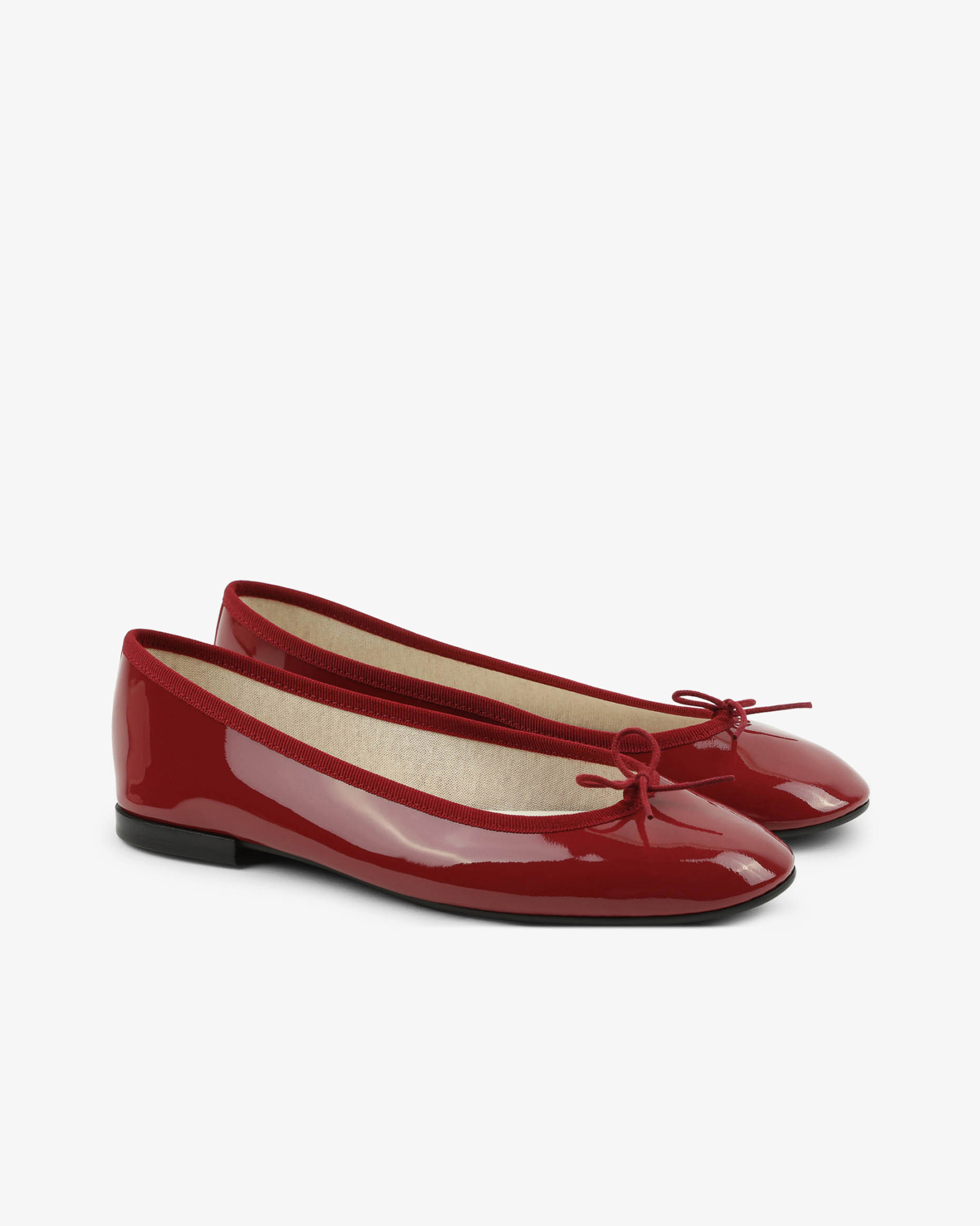 Cendrillon ballerinas
