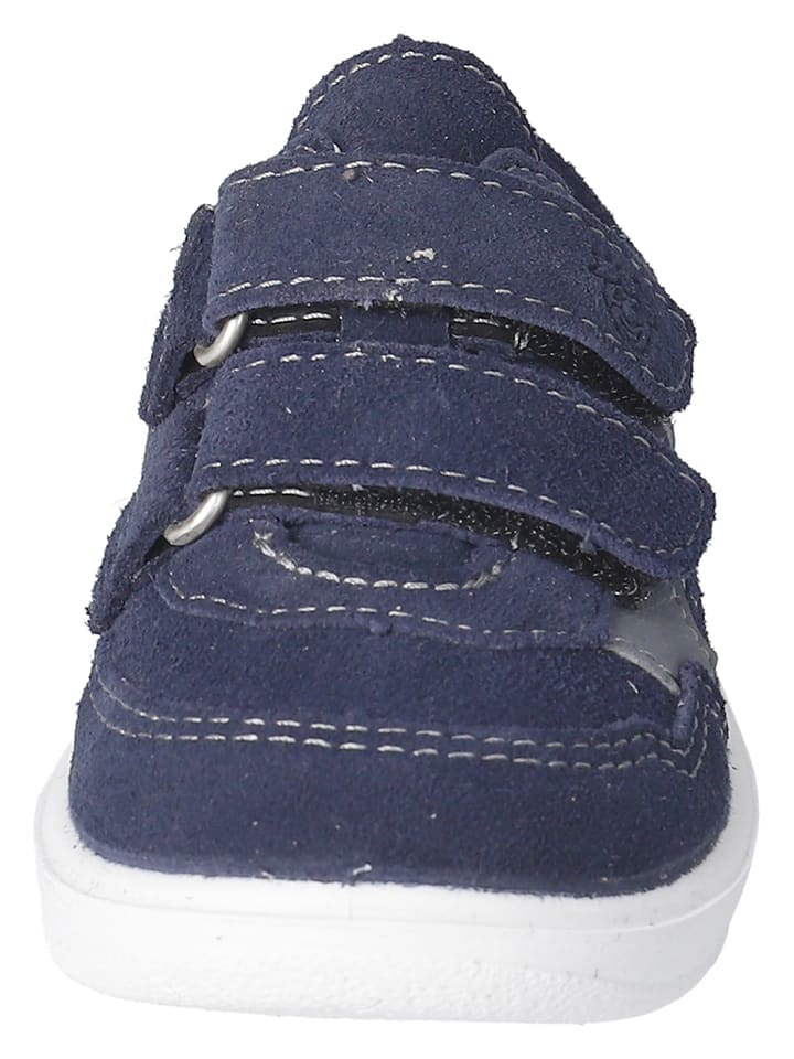 PEPINO Leder-Sneakers 