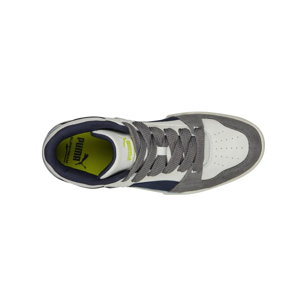 PUMA Slipstream Hi Always On 390119-02 / weiss