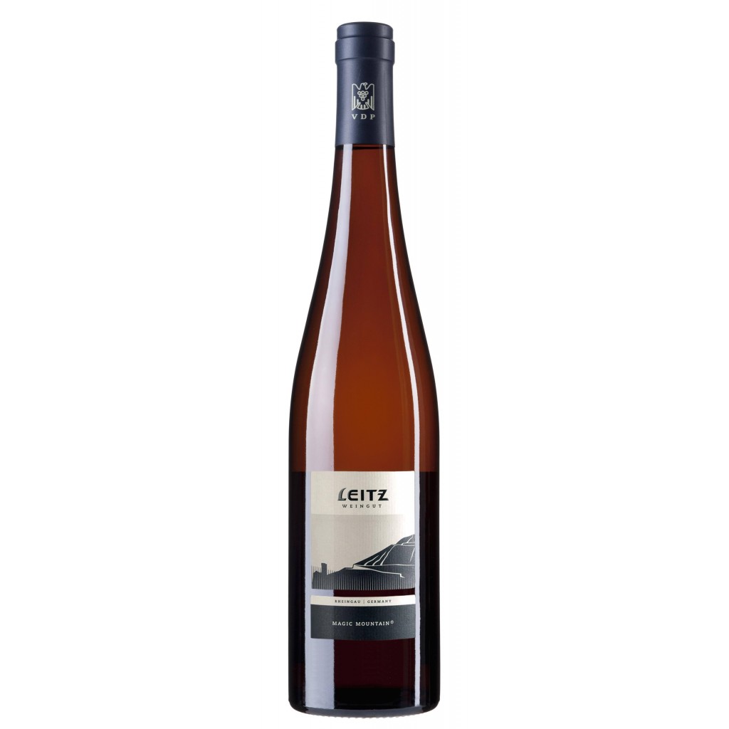 2021 Rüdesheimer Riesling 'Magic Mountain' trocken