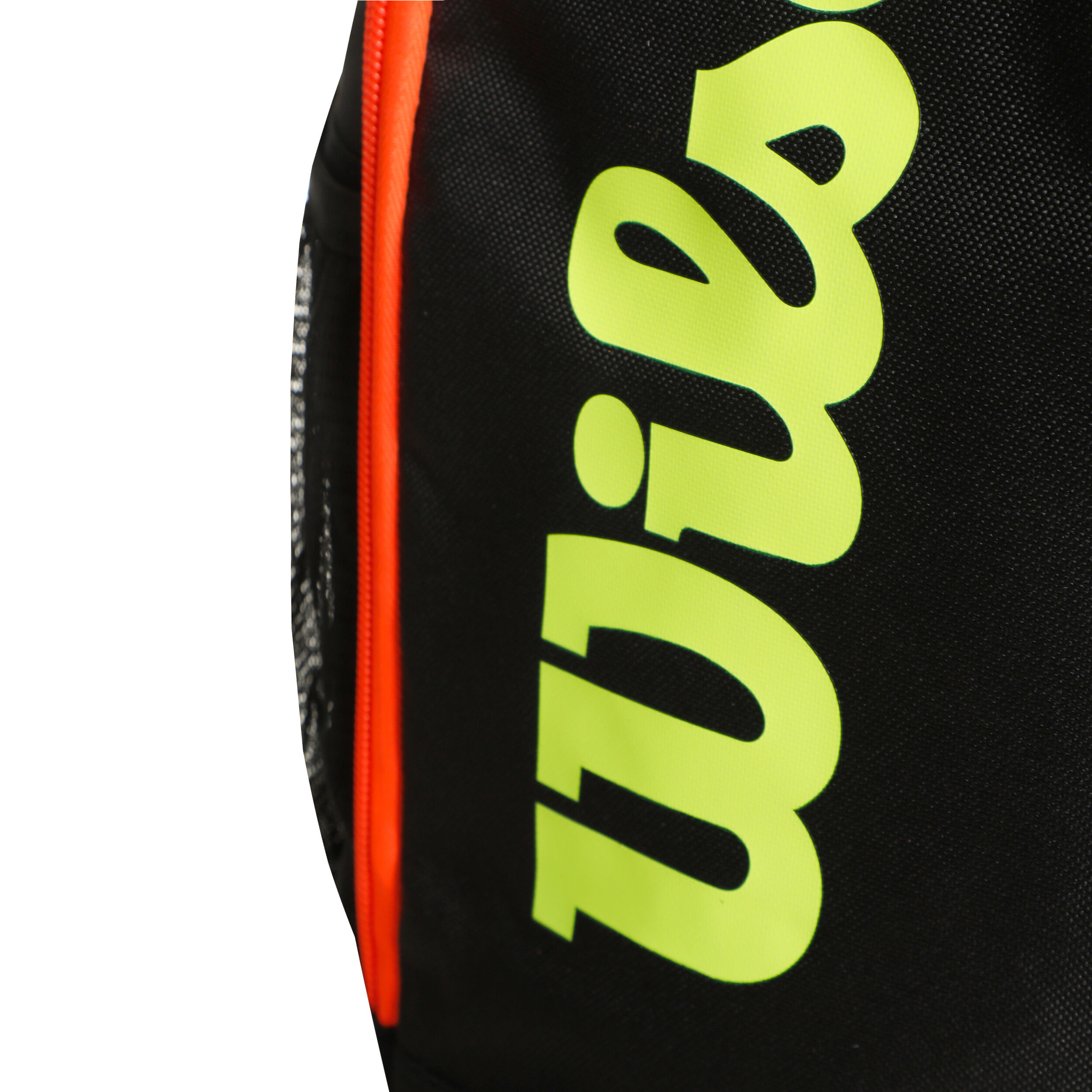 Team Neon Collection Rucksack Special Edition - Schwarz